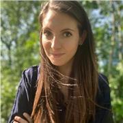 Sprachcoach Sara - Online & in Wien